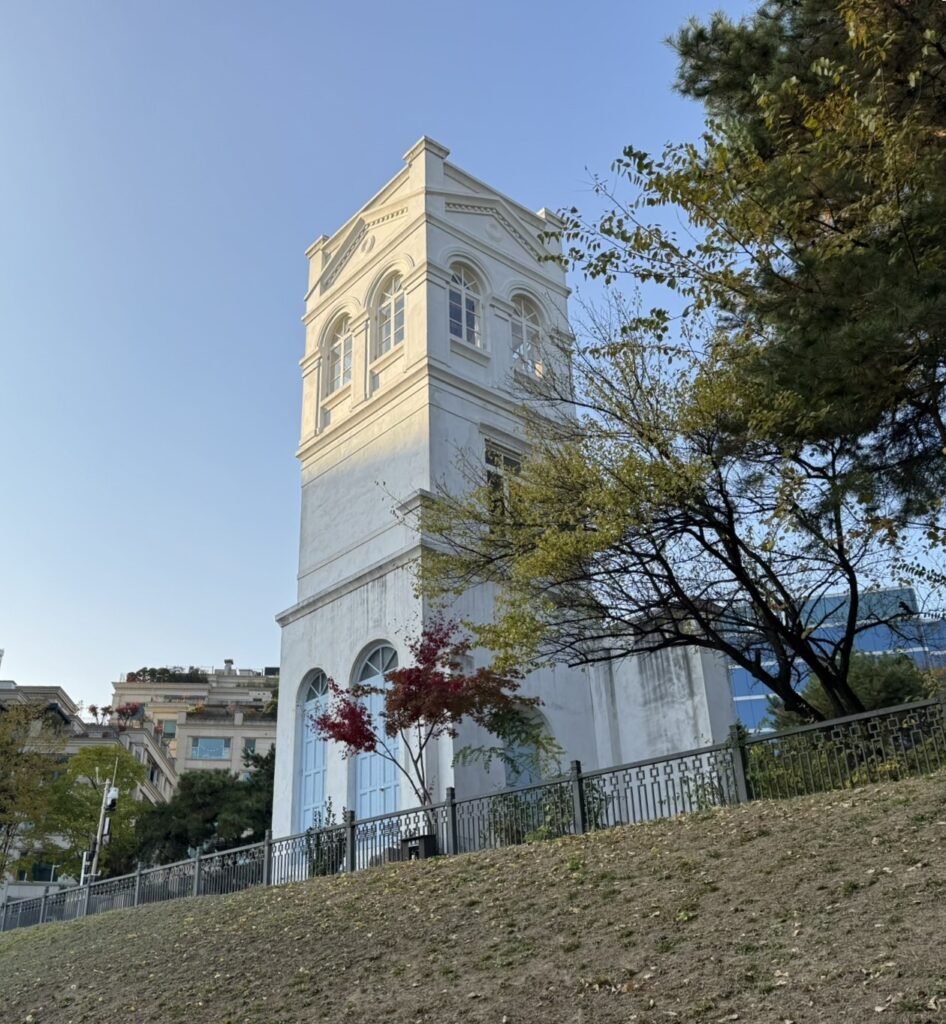 Former Russian Legation, Seoul